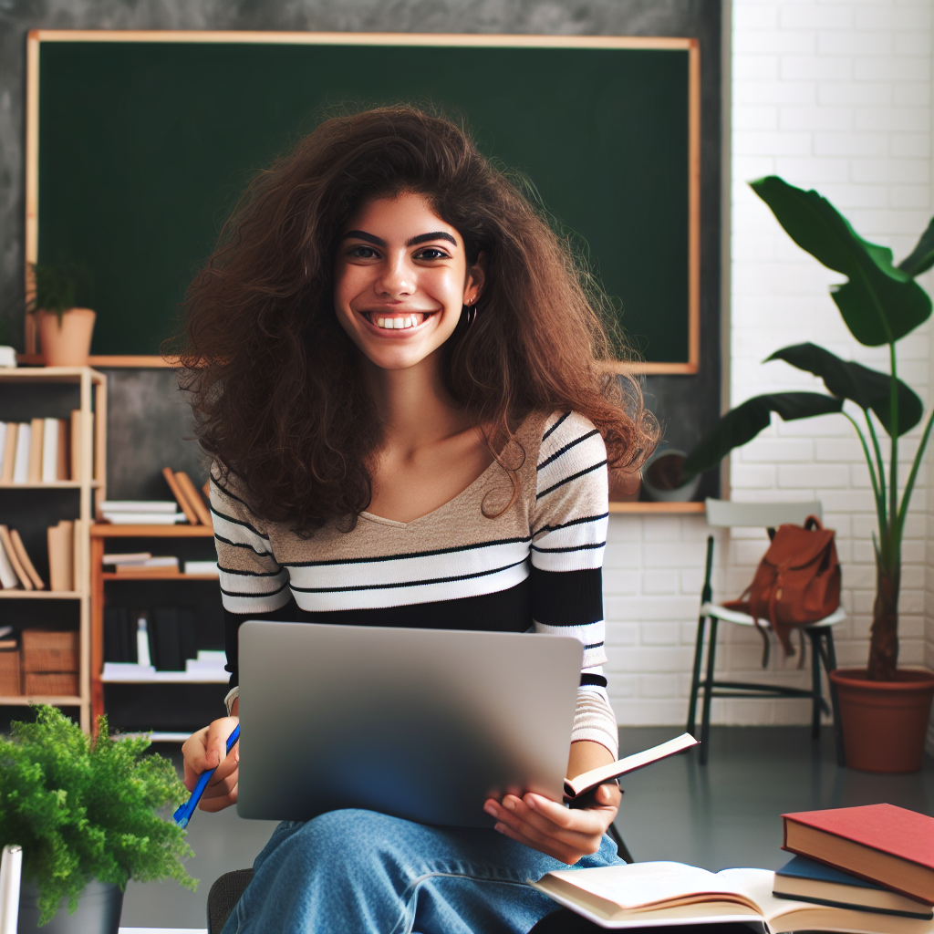 Supletivo online em Nilópolis: conquista de diploma com rapidez e flexibilidade na educação.