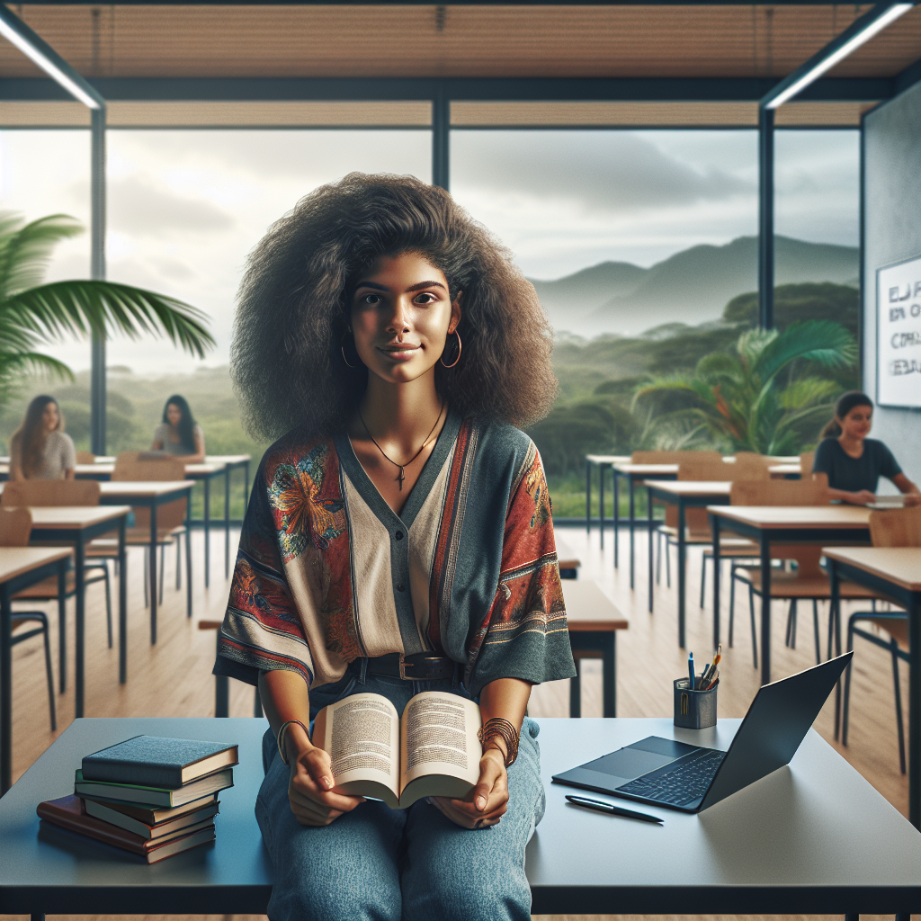 EJA Supletivo em Nilópolis: Oportunidade de educação para adultos em busca de concluir a educação básica.