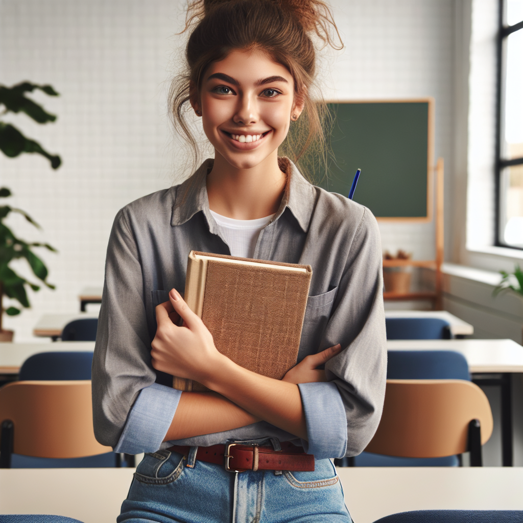 Cursos gratuitos da EJA em Nilópolis oferecem oportunidades para transformar o futuro através da educação.