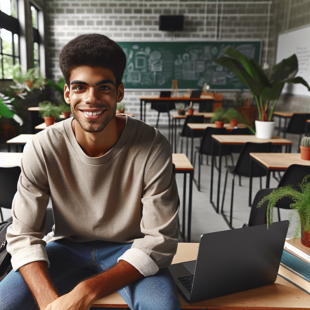 "Guia completo de onde fazer supletivo no RJ com opções acessíveis e eficazes para 2025."