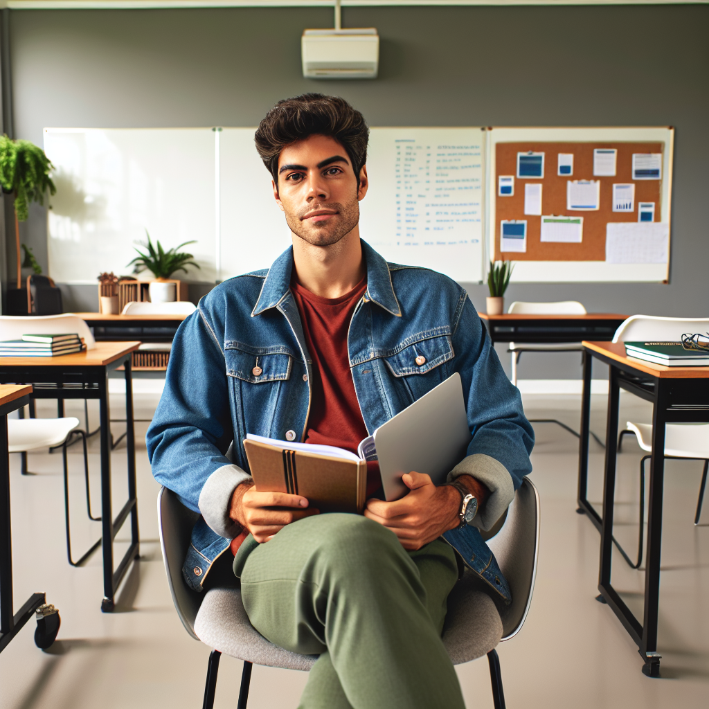 Supletivo EJA em Nilópolis oferece a chance de transformar seu futuro educacional em 2025.