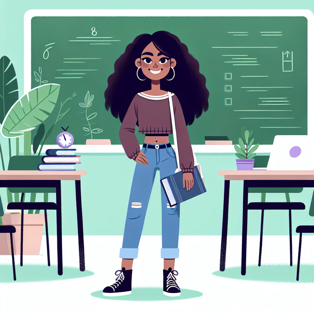 "Supletivo em Santa Cruz RJ, promovendo aceleração na Educação de Jovens e Adultos (EJA) para conquistar o diploma."