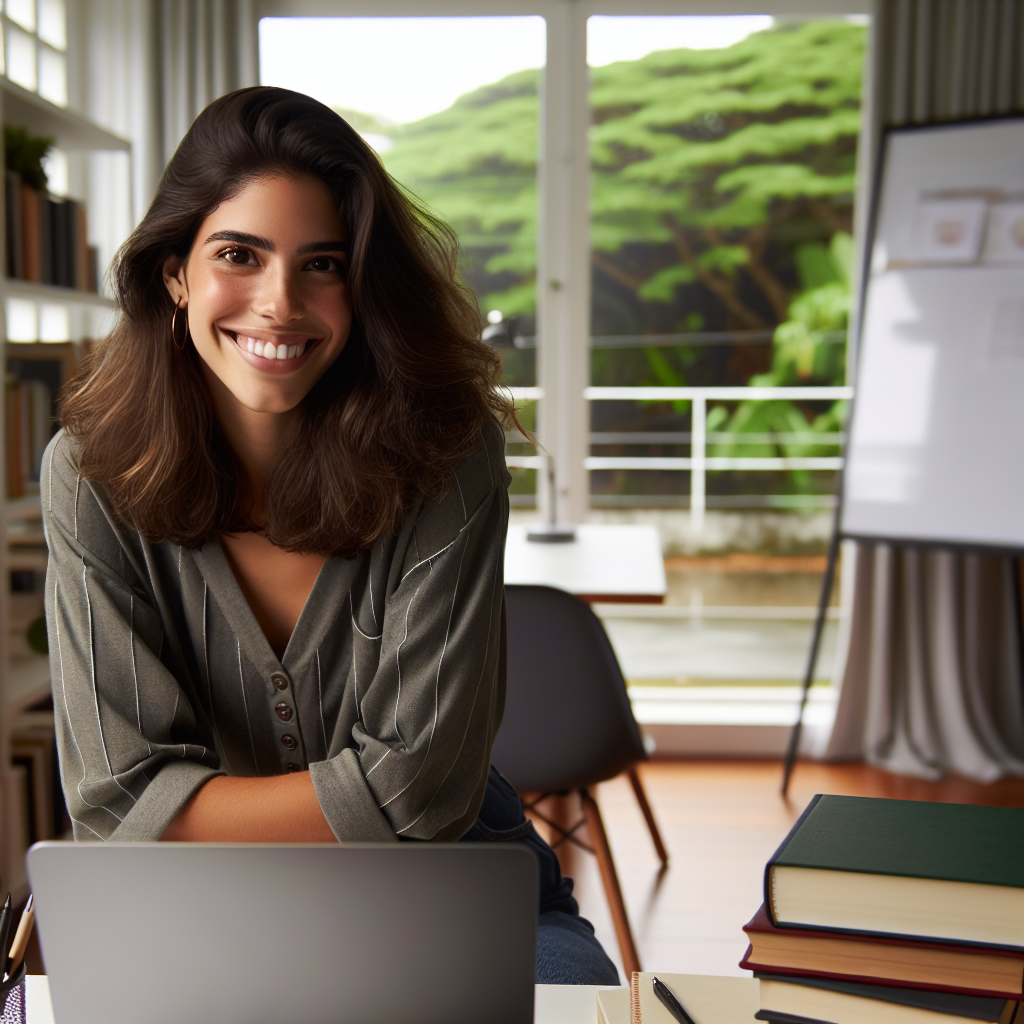 Supletivo EAD 2025 no RJ oferece flexibilidade para completar o ensino médio online de forma acessível e adaptada.