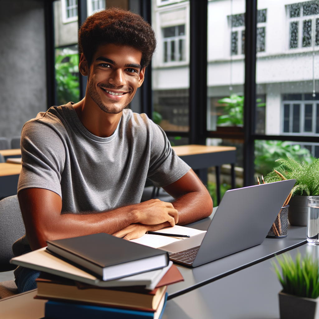 Concluir o ensino médio a distância no RJ em 2026 com dicas e informações sobre modalidades e instituições disponíveis.