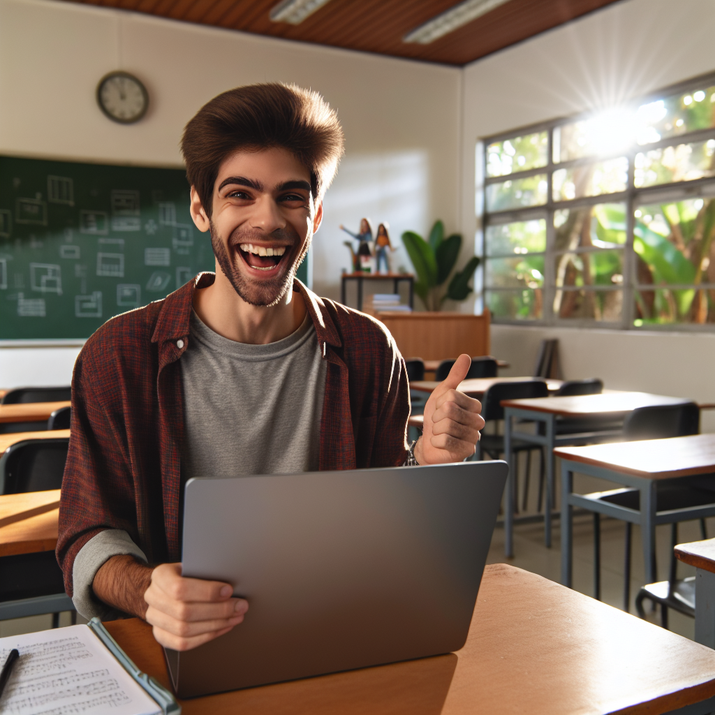 "Supletivo ensino médio RJ 2026: diploma online que transforma vidas e abre novas oportunidades."