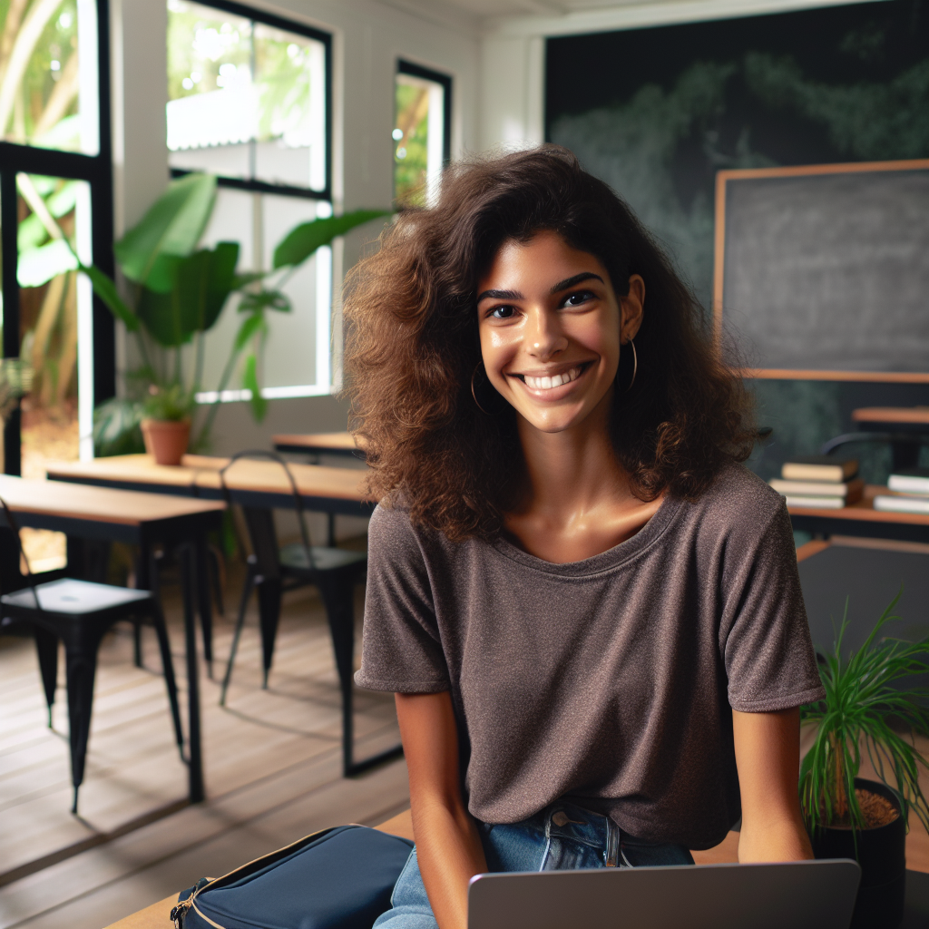 Supletivo a distância no RJ: solução prática para concluir o Ensino Médio e impulsionar sua carreira.