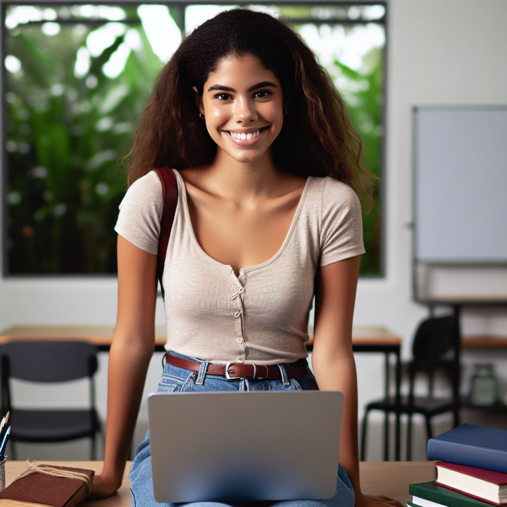 Certificado de Ensino Médio Rápido no RJ em 2026, representando oportunidades de estudo e emprego.