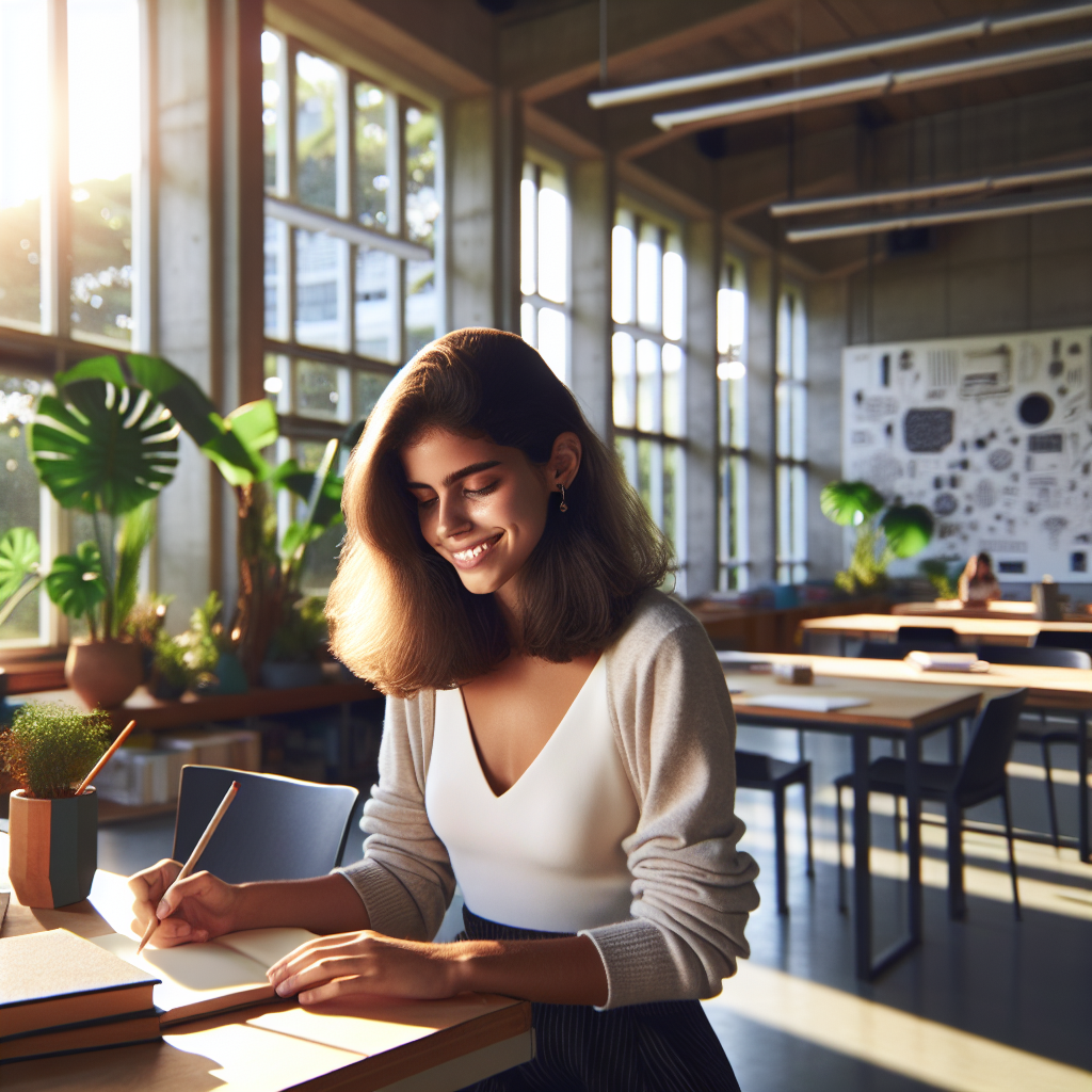 "Estudantes do Supletivo EJA no Rio de Janeiro celebrando suas conquistas educacionais e novas oportunidades em 2026."