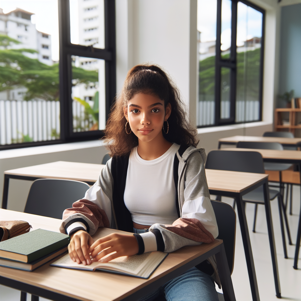 Supletivo particular no RJ, uma oportunidade para finalizar os estudos e conquistar um futuro promissor com certificado MEC.