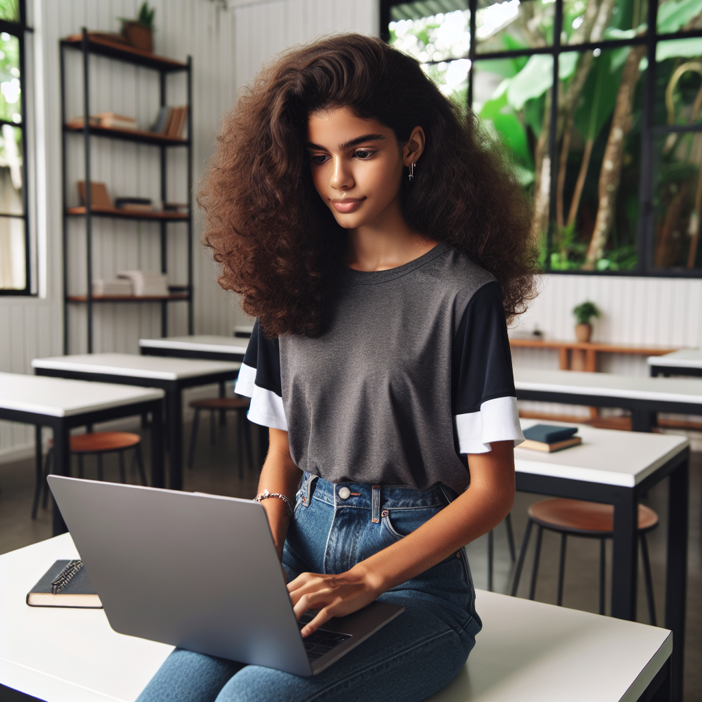 Supletivo a distância em Duque de Caxias: opções de qualidade para transformar sua educação e carreira.