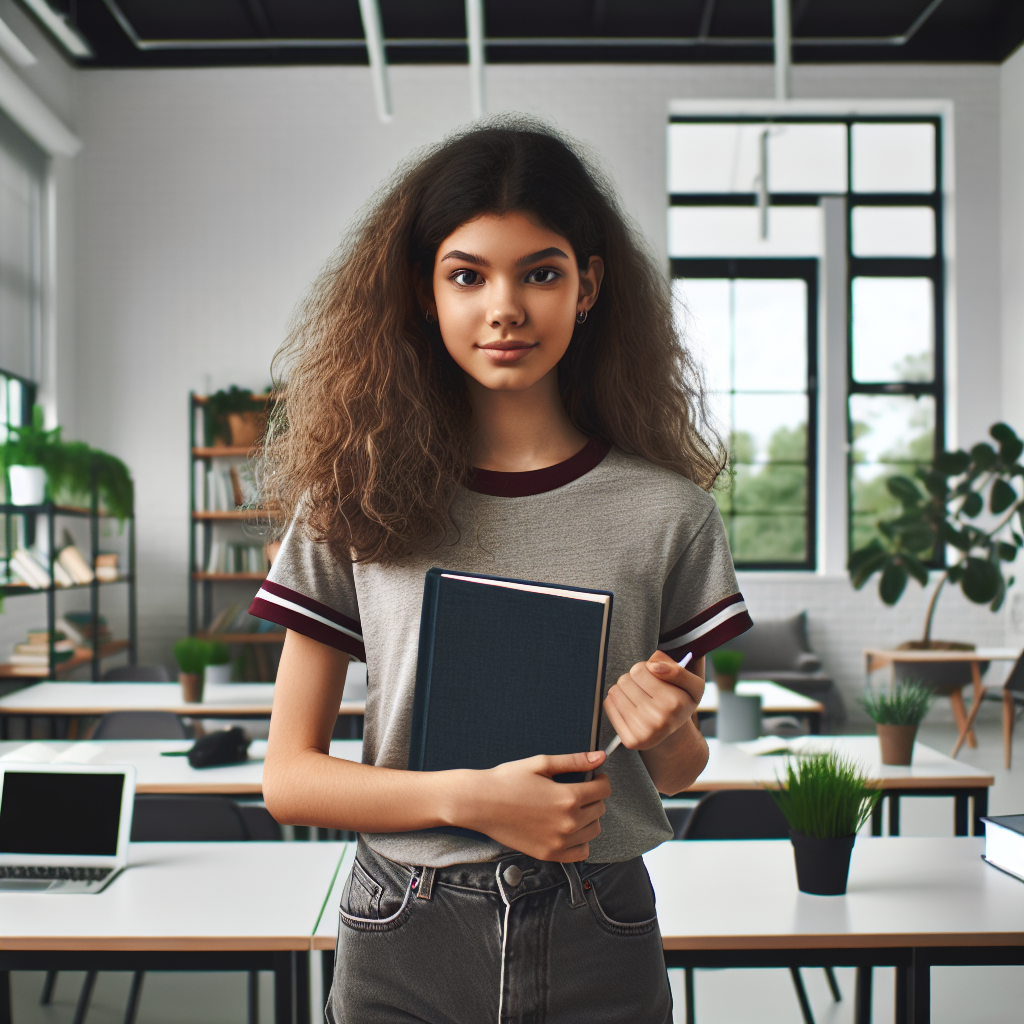 "Estudante feliz segurando certificado MEC conquistado pelo Supletivo Rápido RJ em 2026, simbolizando novas oportunidades."