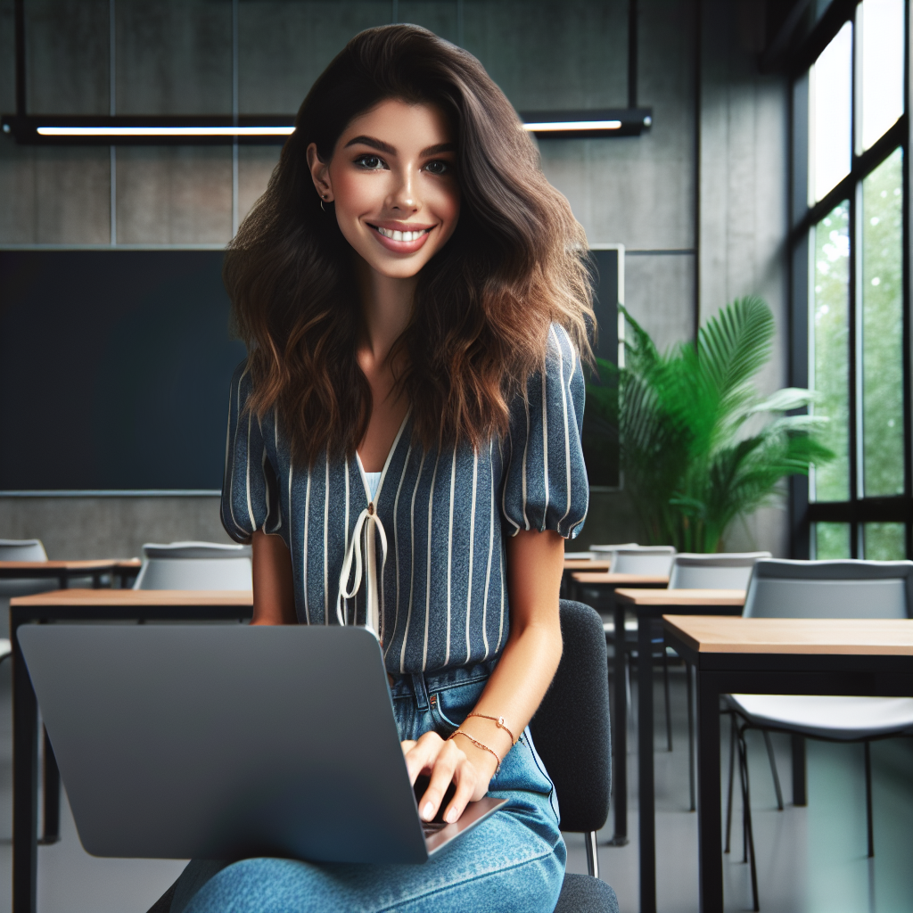 Supletivo EAD em Duque de Caxias 2026, representando a flexibilidade na educação e oportunidades de carreira.