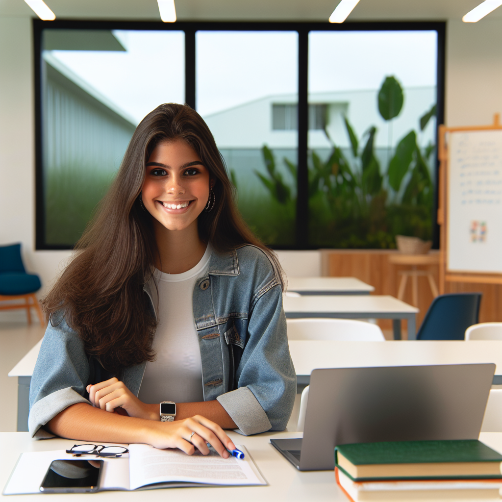 Melhor colégio supletivo no Rio de Janeiro em 2026, destacando qualidade de ensino e infraestrutura.