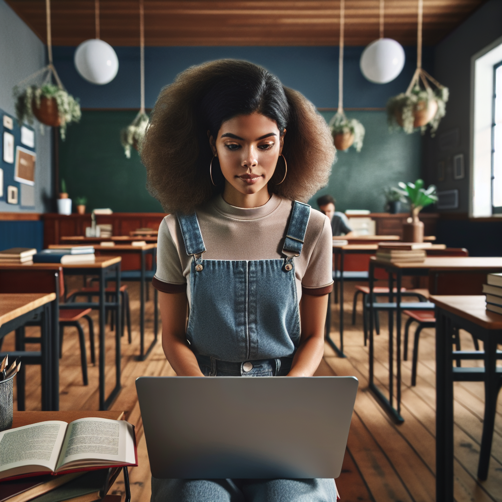 "EJA EAD no Rio de Janeiro: diploma MEC que transforma sua carreira e abre novas oportunidades profissionais."