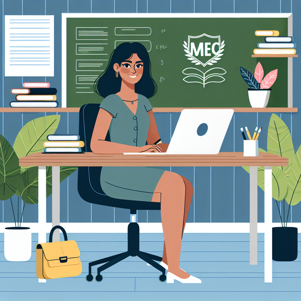 Supletivo EAD no Rio de Janeiro: obtenha seu Certificado MEC de forma prática e rápida.