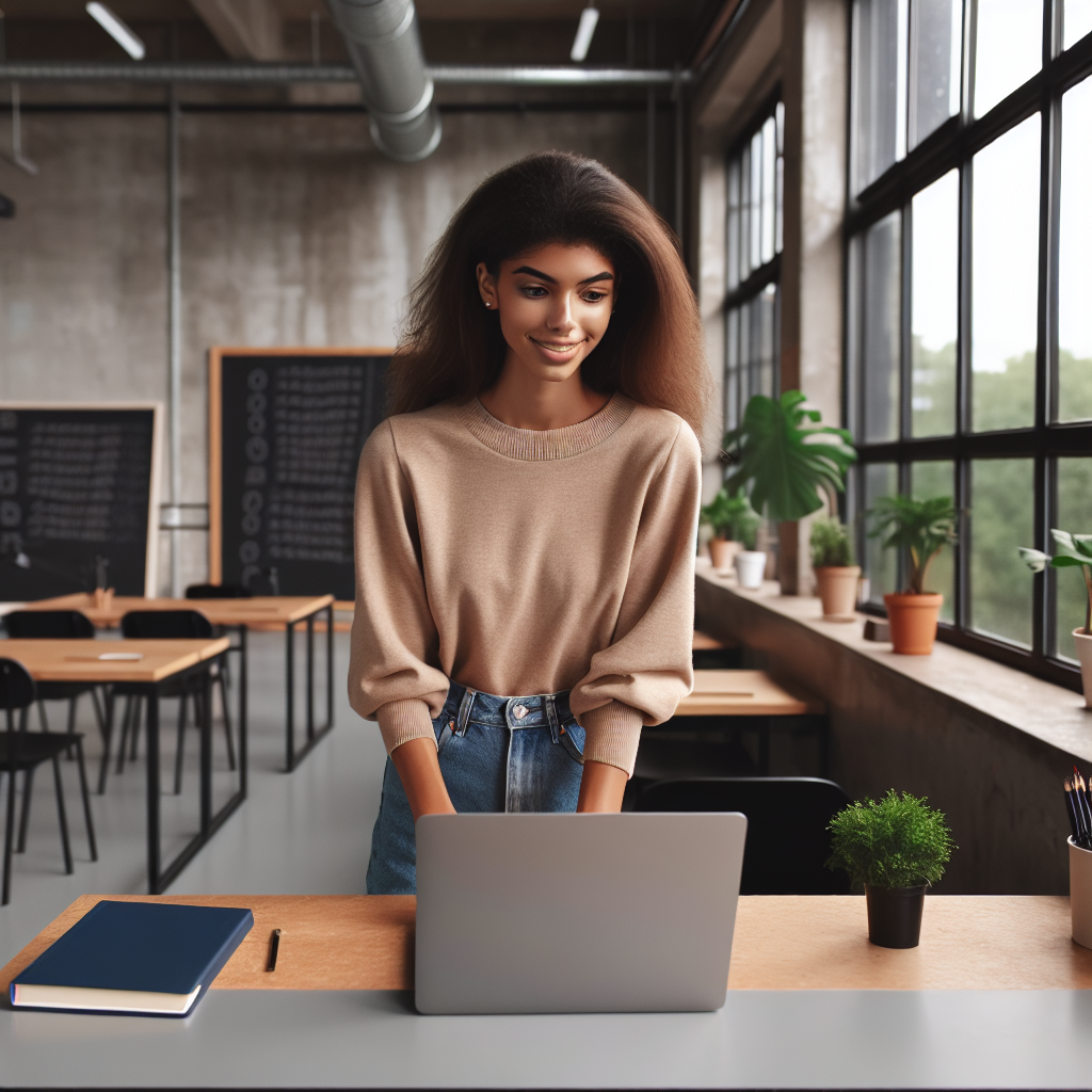 "EJA Supletivo Gratuito em Duque de Caxias oferece oportunidade de educação para mudar vidas e abrir caminhos profissionais."